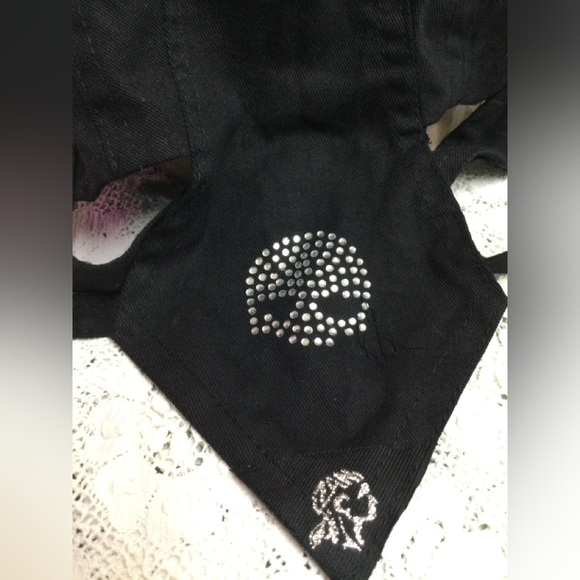 Fly-danna Bling head wrap - Picture 2 of 8